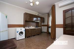 2-к квартира, посуточно, 40м2, 1/1 этаж