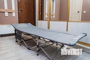 1-к квартира, посуточно, 22м2, 1/1 этаж