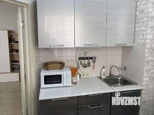 1-к квартира, на длительный срок, 30м2, 2/5 этаж