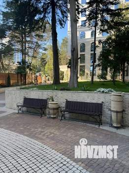 Студия квартира, посуточно, 20м2, 5/7 этаж