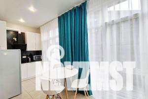 1-к квартира, посуточно, 30м2, 2/4 этаж