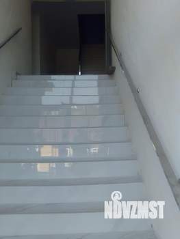 Студия квартира, на длительный срок, 25м2, 4/4 этаж