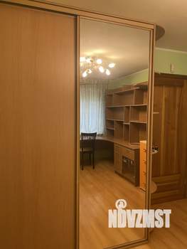 3-к квартира, на длительный срок, 69м2, 5/5 этаж