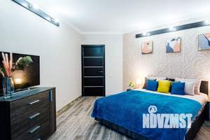 2-к квартира, посуточно, 68м2, 3/4 этаж