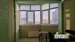2-к квартира, посуточно, 56м2, 4/14 этаж