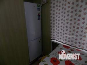 1-к квартира, посуточно, 32м2, 2/5 этаж