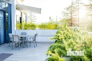 2-к квартира, на длительный срок, 92м2, 2/10 этаж