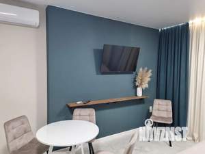 Студия квартира, посуточно, 26м2, 4/7 этаж