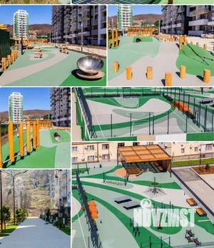 2-к квартира, на длительный срок, 46м2, 12/12 этаж