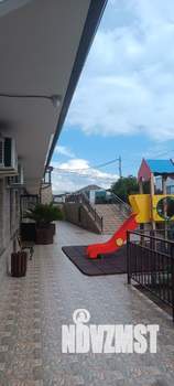 2-к квартира, посуточно, 48м2, 2/14 этаж