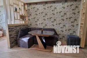 1-к квартира, посуточно, 37м2, 3/10 этаж