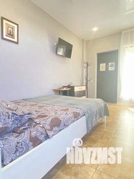 1-к квартира, посуточно, 17м2, 1/1 этаж