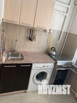 2-к квартира, посуточно, 40м2, 1/3 этаж