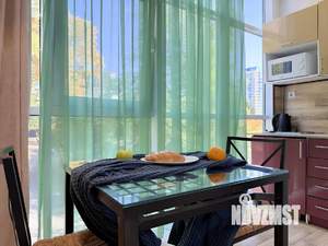 Студия квартира, посуточно, 26м2, 2/16 этаж