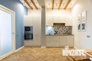 2-к квартира, посуточно, 52м2, 6/17 этаж