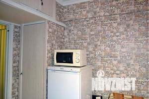 1-к квартира, посуточно, 36м2, 4/5 этаж