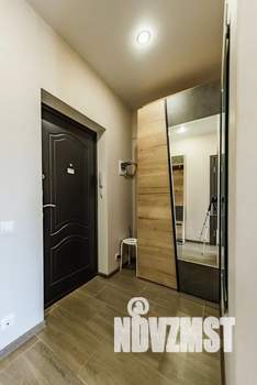 1-к квартира, посуточно, 32м2, 11/12 этаж