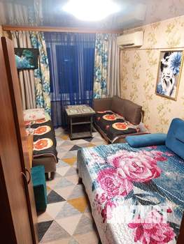 4-к квартира, посуточно, 120м2, 2/3 этаж