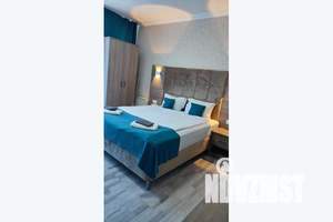 1-к квартира, посуточно, 26м2, 2/4 этаж