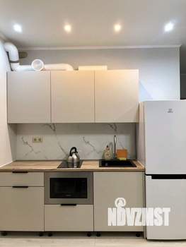 Студия квартира, на длительный срок, 23м2, 1/9 этаж