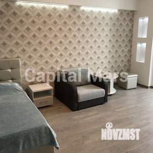 1-к квартира, на длительный срок, 37м2, 8/9 этаж