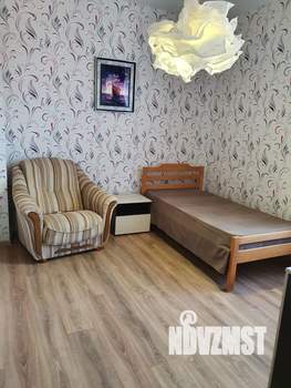 3-к квартира, на длительный срок, 80м2, 3/3 этаж