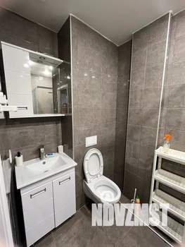 1-к квартира, посуточно, 42м2, 5/9 этаж