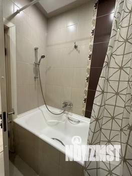 2-к квартира, посуточно, 70м2, 3/16 этаж