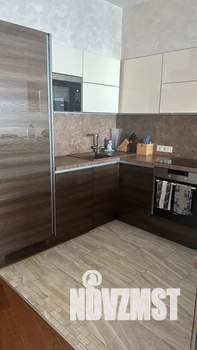 3-к квартира, посуточно, 80м2, 12/24 этаж