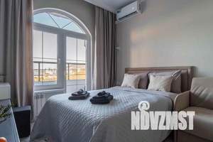 1-к квартира, посуточно, 20м2, 5/5 этаж