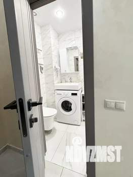 1-к квартира, посуточно, 18м2, 2/4 этаж