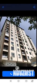 Студия квартира, на длительный срок, 24м2, 3/11 этаж