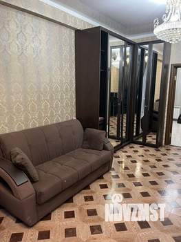 2-к квартира, на длительный срок, 60м2, 6/19 этаж