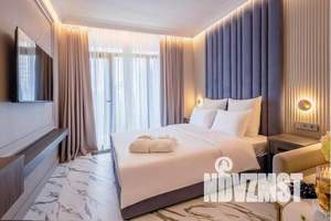 1-к квартира, посуточно, 21м2, 3/8 этаж