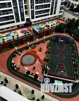 Студия квартира, посуточно, 28м2, 10/13 этаж