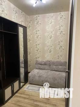 1-к квартира, посуточно, 37м2, 2/7 этаж