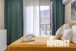 1-к квартира, посуточно, 26м2, 6/12 этаж