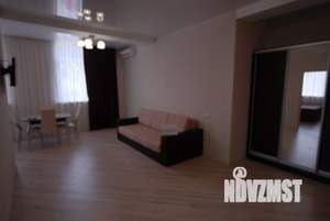 3-к квартира, посуточно, 68м2, 1/1 этаж