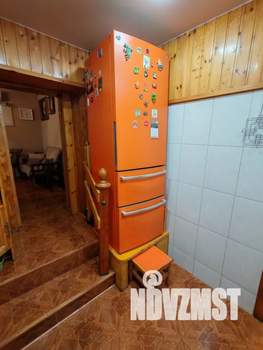 2-к квартира, посуточно, 40м2, 1/4 этаж