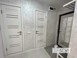 2-к квартира, посуточно, 50м2, 9/9 этаж