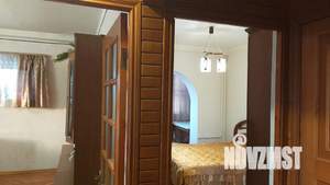 2-к квартира, посуточно, 62м2, 5/12 этаж