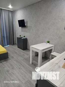 Студия квартира, посуточно, 26м2, 3/12 этаж