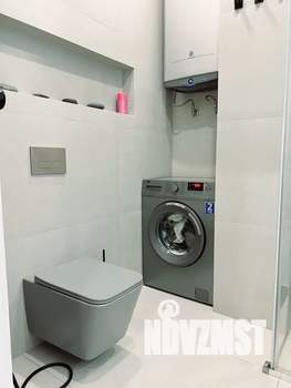 1-к квартира, посуточно, 45м2, 2/3 этаж