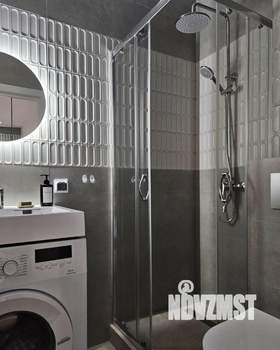 Студия квартира, на длительный срок, 22м2, 17/19 этаж