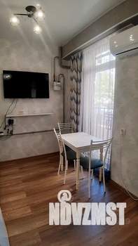 1-к квартира, посуточно, 19м2, 1/8 этаж