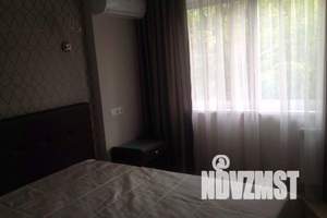 2-к квартира, посуточно, 55м2, 3/5 этаж