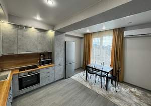 2-к квартира, на длительный срок, 65м2, 7/9 этаж