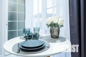 1-к квартира, посуточно, 28м2, 3/3 этаж