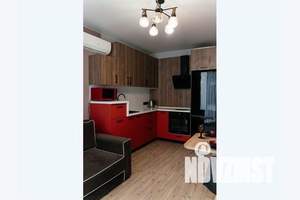 1-к квартира, посуточно, 29м2, 1/3 этаж