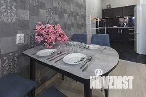 1-к квартира, посуточно, 35м2, 2/3 этаж